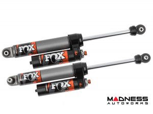 Jeep Wrangler JL Shock Absorber - Rear - Performance Elite - 2.5 - FOX Jeep Wrangler JL Shock Absorber - Rear - Performance Elite - 2.5 - FOX